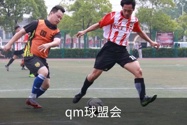 qm球盟会体育内容团队